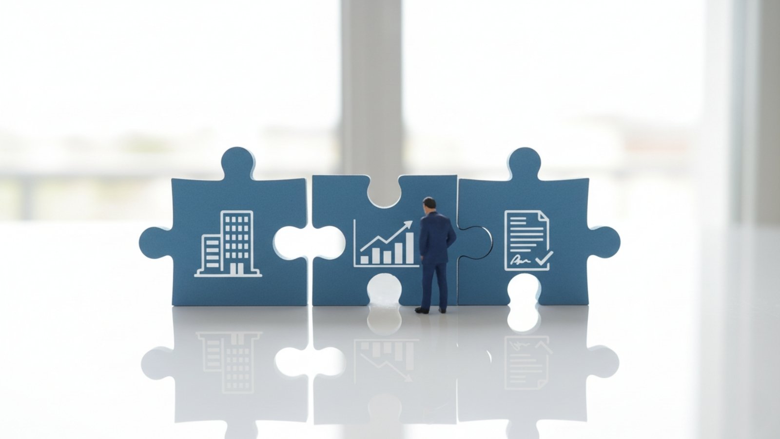 Corporate Intelligence Unternehmensrecherche